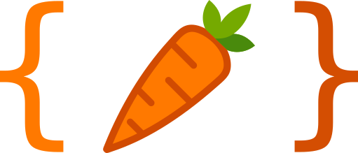 The ,Food Api logo